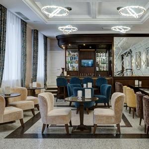 Hotel Grand Hotel Zvezda