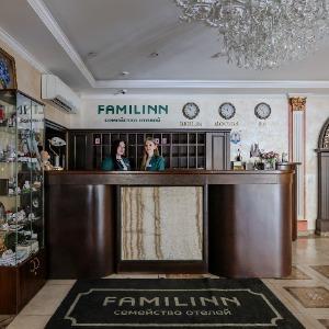 Гостиница Привилегия