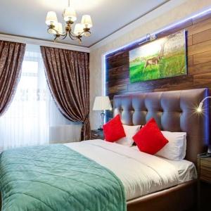Hotel Nabat Palace Mini-hotel