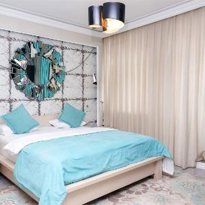 Nabat Palace Mini-hotel