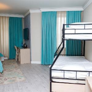 Nabat Palace Mini-hotel