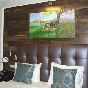 Nabat Palace Mini-hotel