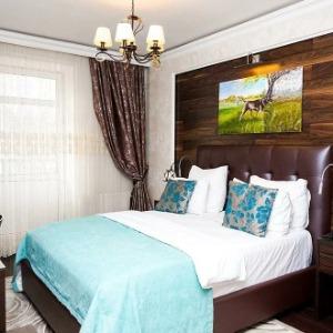 Nabat Palace Mini-hotel