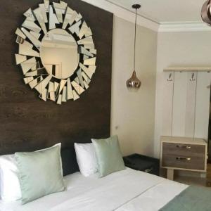 Nabat Palace Mini-hotel