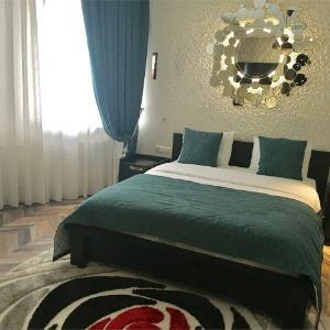 Nabat Palace Mini-hotel