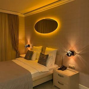 Nabat Palace Mini-hotel