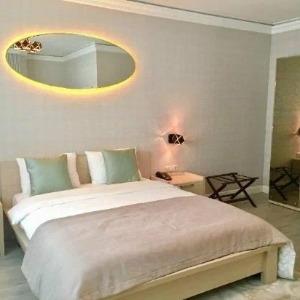 Nabat Palace Mini-hotel