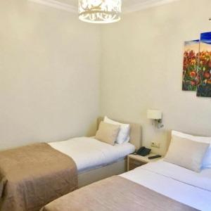 Nabat Palace Mini-hotel