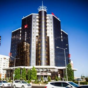 Гостиница Ибис Астана