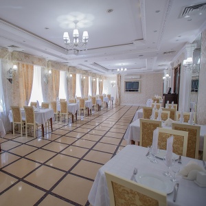 Hotel Selivanov Hotel-Restaurant