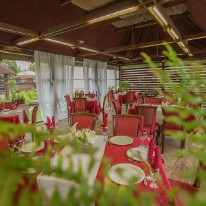 Гостиница Селивановъ Отель-Ресторан