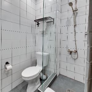 Hotel Seven Hills Trubnaya