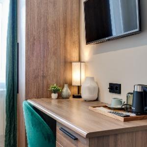 Hotel Seven Hills Trubnaya