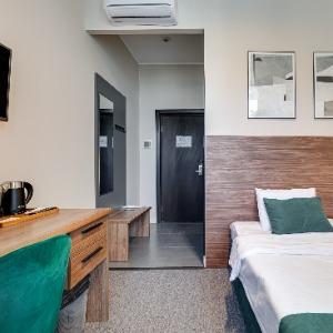 Hotel Seven Hills Trubnaya
