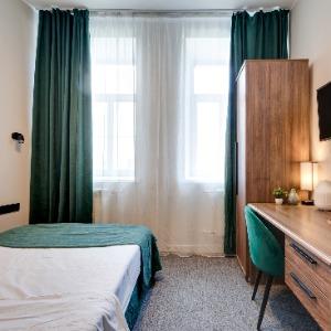 Hotel Seven Hills Trubnaya