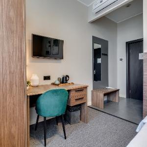 Hotel Seven Hills Trubnaya