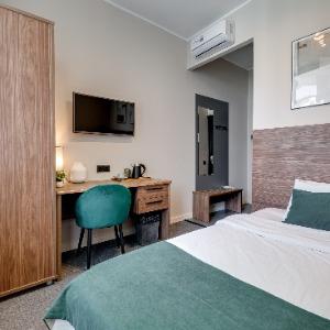 Hotel Seven Hills Trubnaya