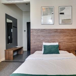 Hotel Seven Hills Trubnaya