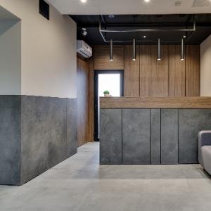 Hotel Seven Hills Trubnaya