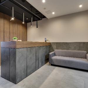 Hotel Seven Hills Trubnaya
