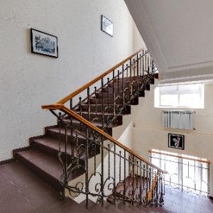 Hotel Seven Hills Trubnaya