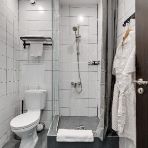 Hotel Seven Hills Trubnaya