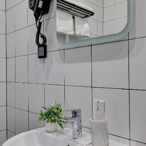 Hotel Seven Hills Trubnaya