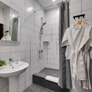 Hotel Seven Hills Trubnaya