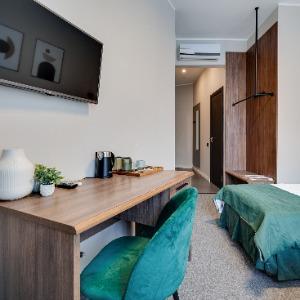 Hotel Seven Hills Trubnaya