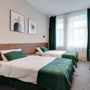 Hotel Seven Hills Trubnaya