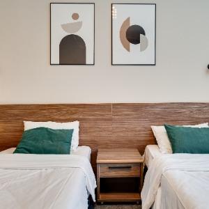 Hotel Seven Hills Trubnaya