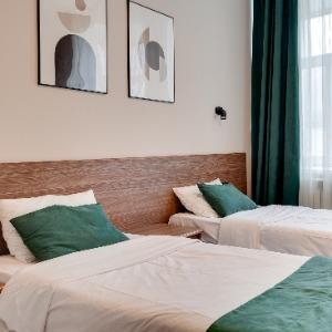 Hotel Seven Hills Trubnaya