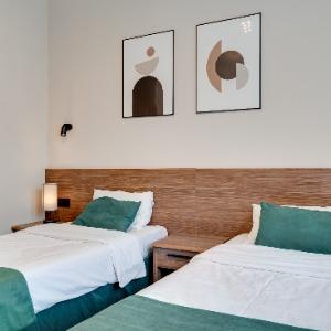 Hotel Seven Hills Trubnaya