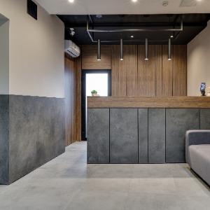 Hotel Seven Hills Trubnaya