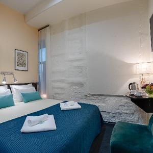 A1 Rooms Saint-Petersburg (f. A1 Hotel St.Petersburg)