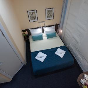 A1 Rooms Saint-Petersburg (f. A1 Hotel St.Petersburg)