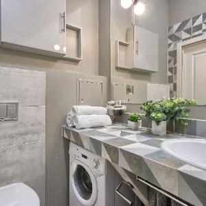 A1 Rooms Saint-Petersburg (f. A1 Hotel St.Petersburg)