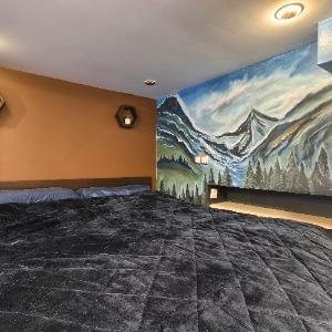 A1 Rooms Saint-Petersburg (f. A1 Hotel St.Petersburg)