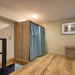 A1 Rooms Saint-Petersburg (f. A1 Hotel St.Petersburg)