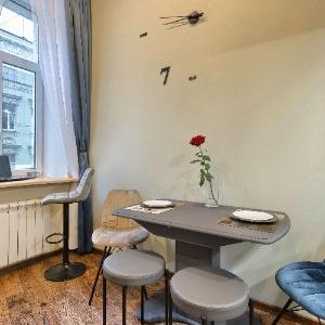 A1 Rooms Saint-Petersburg (f. A1 Hotel St.Petersburg)