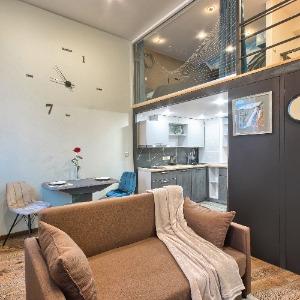 A1 Rooms Saint-Petersburg (f. A1 Hotel St.Petersburg)