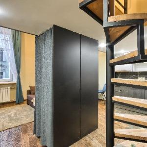 A1 Rooms Saint-Petersburg (f. A1 Hotel St.Petersburg)
