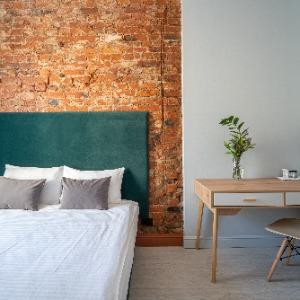 A1 Rooms Saint-Petersburg (f. A1 Hotel St.Petersburg)