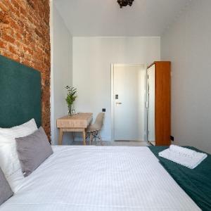 A1 Rooms Saint-Petersburg (f. A1 Hotel St.Petersburg)