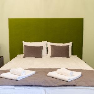 A1 Rooms Saint-Petersburg (f. A1 Hotel St.Petersburg)