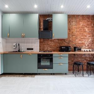 A1 Rooms Saint-Petersburg (f. A1 Hotel St.Petersburg)