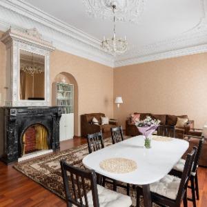 A1 Rooms Saint-Petersburg (f. A1 Hotel St.Petersburg)