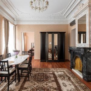 A1 Rooms Saint-Petersburg (f. A1 Hotel St.Petersburg)