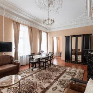 A1 Rooms Saint-Petersburg (f. A1 Hotel St.Petersburg)