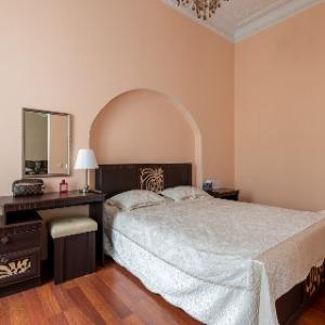 A1 Rooms Saint-Petersburg (f. A1 Hotel St.Petersburg)